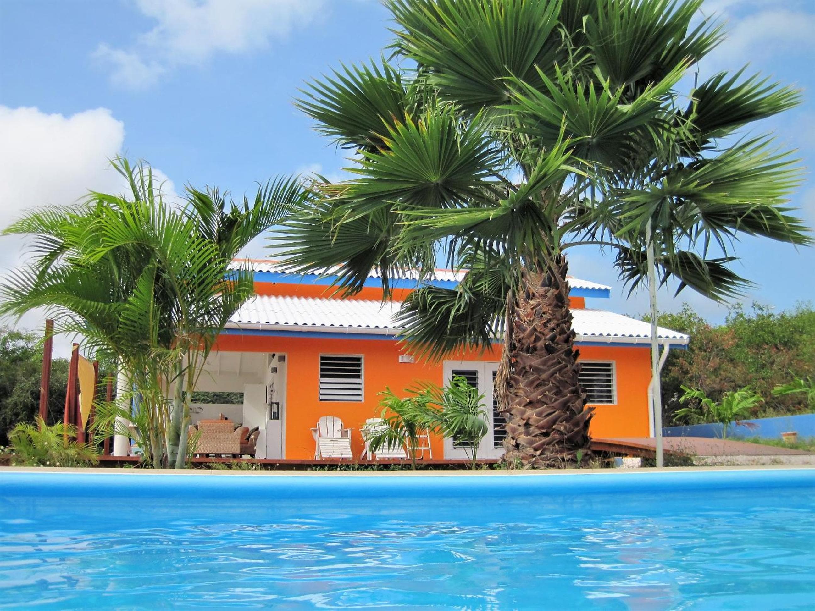 Don Genaro Apartments
