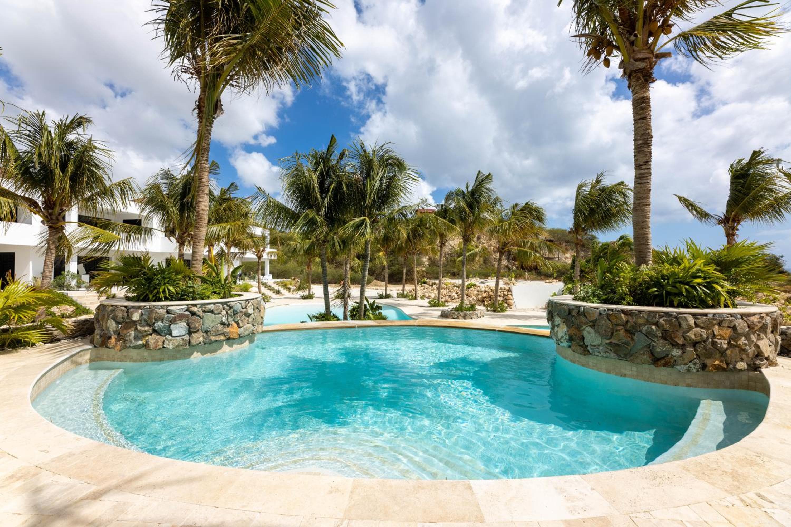 The Reef - Blue Bay Golf & Beach Resort