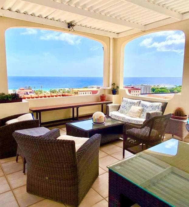Bluvue Del Mar!