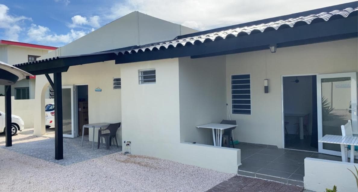 Apartment Curacao