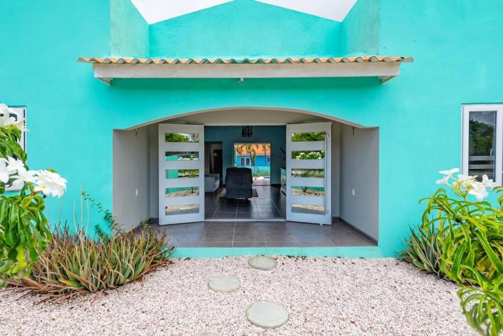 Villa Maya