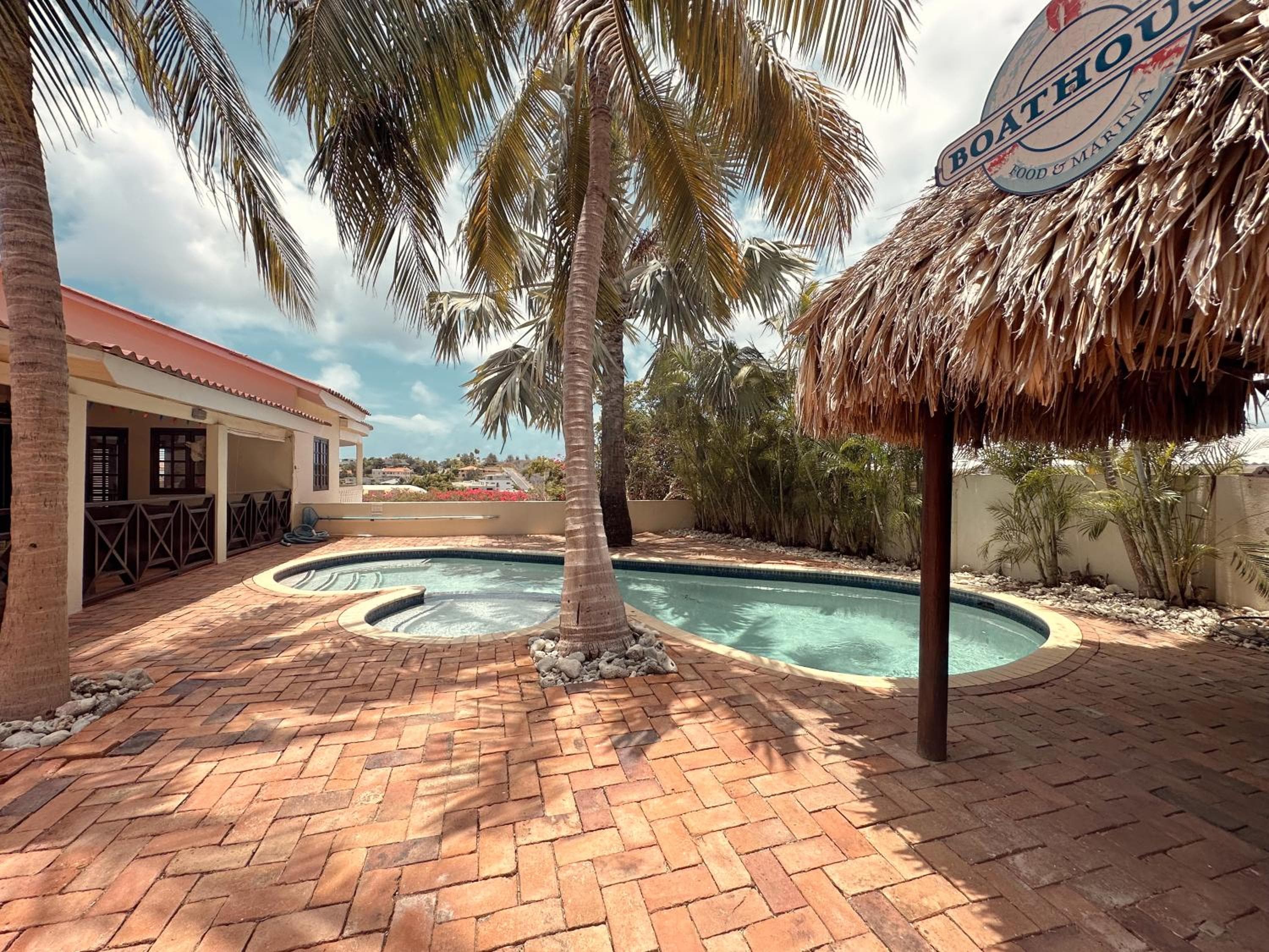 Sylvie Resort Curaçao
