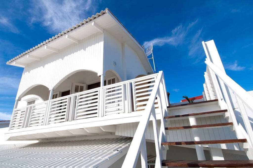 Curacao4u - Studio Warawara