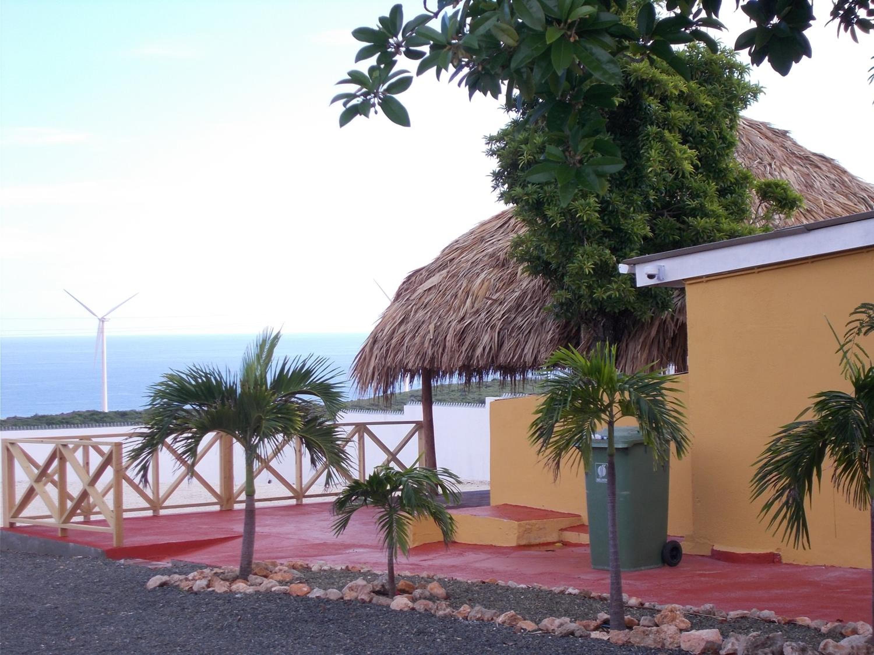 Casa Ebenezer