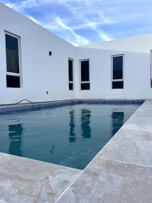'Casa 30' Villa nearby Mambo-Beach