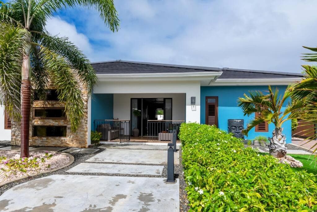 Villa Blue Bayou