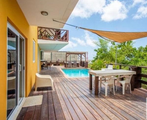 Two Bedroom app Villa Islandessa