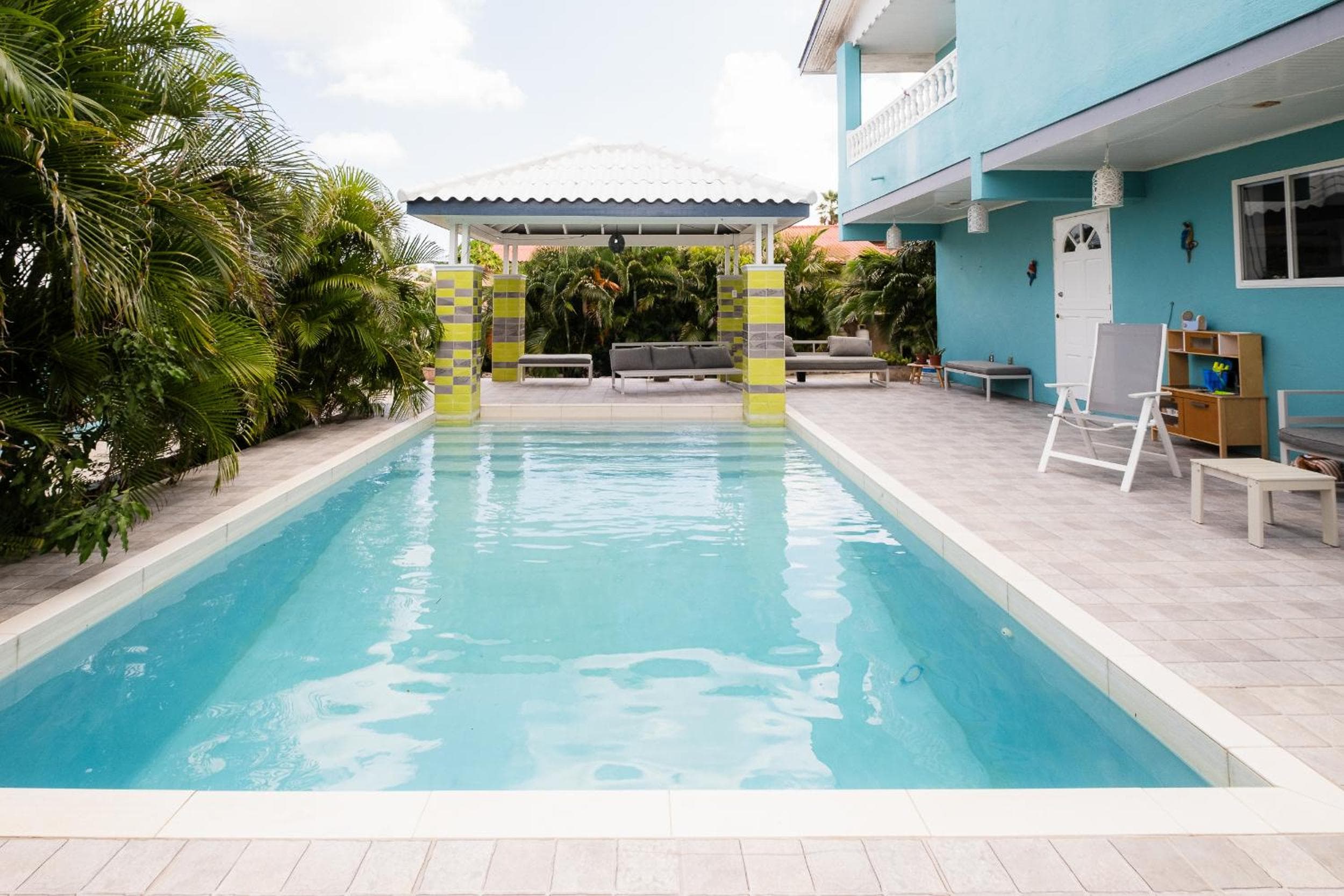 Apartment Chiki - Cas Grandi