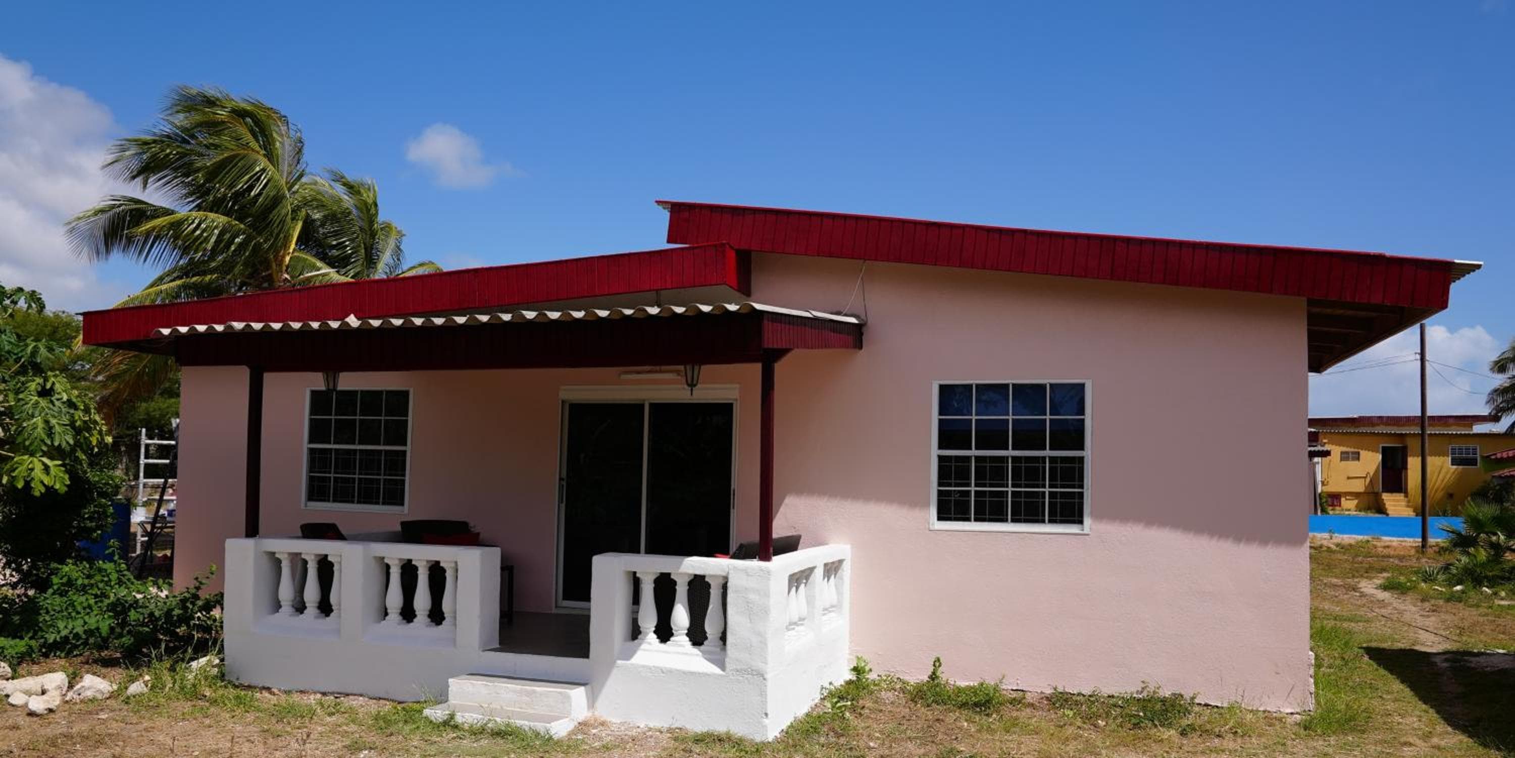 Aquila A-B-C-D apartments