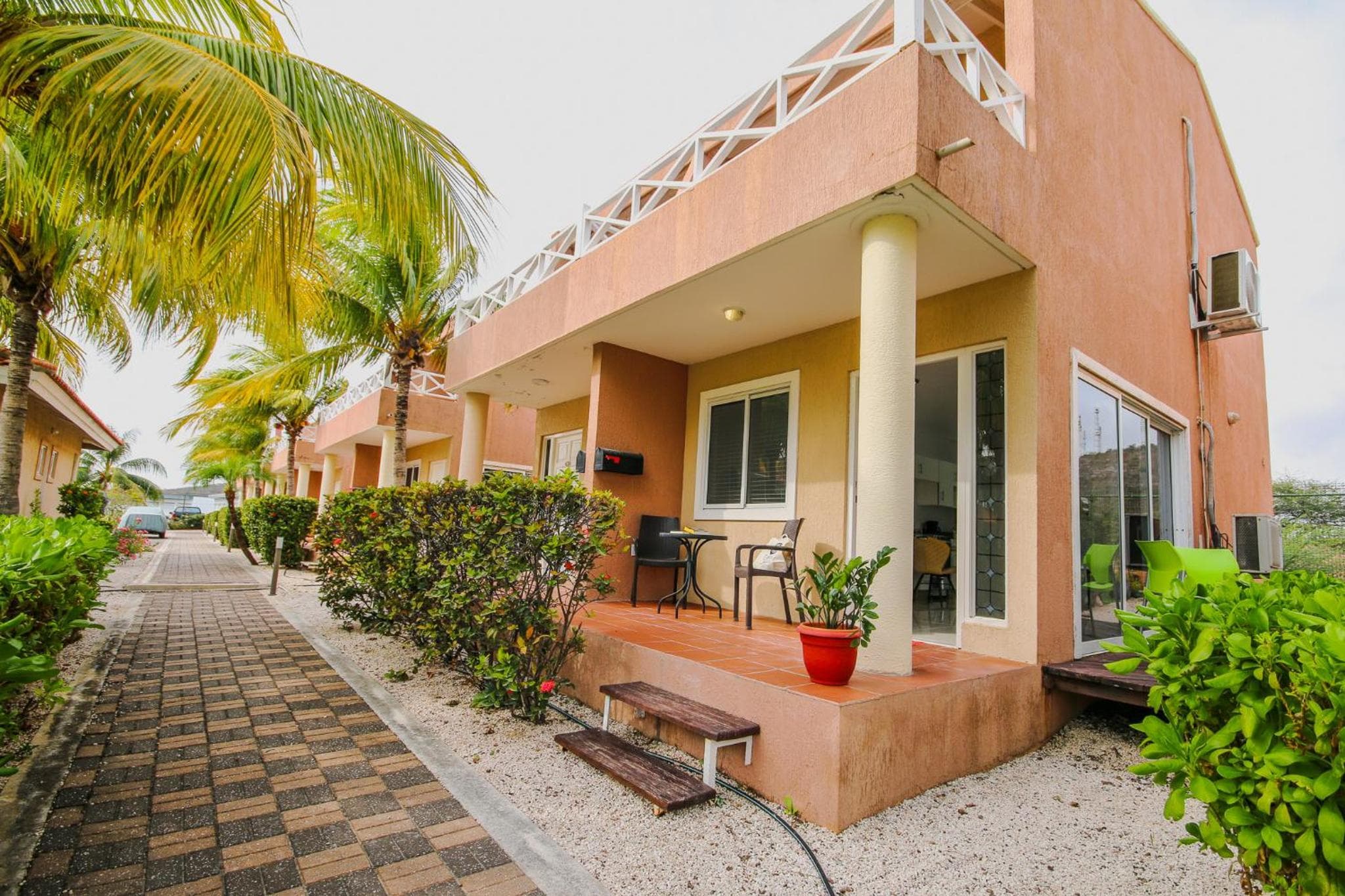 Caribbean Beach Resort 10