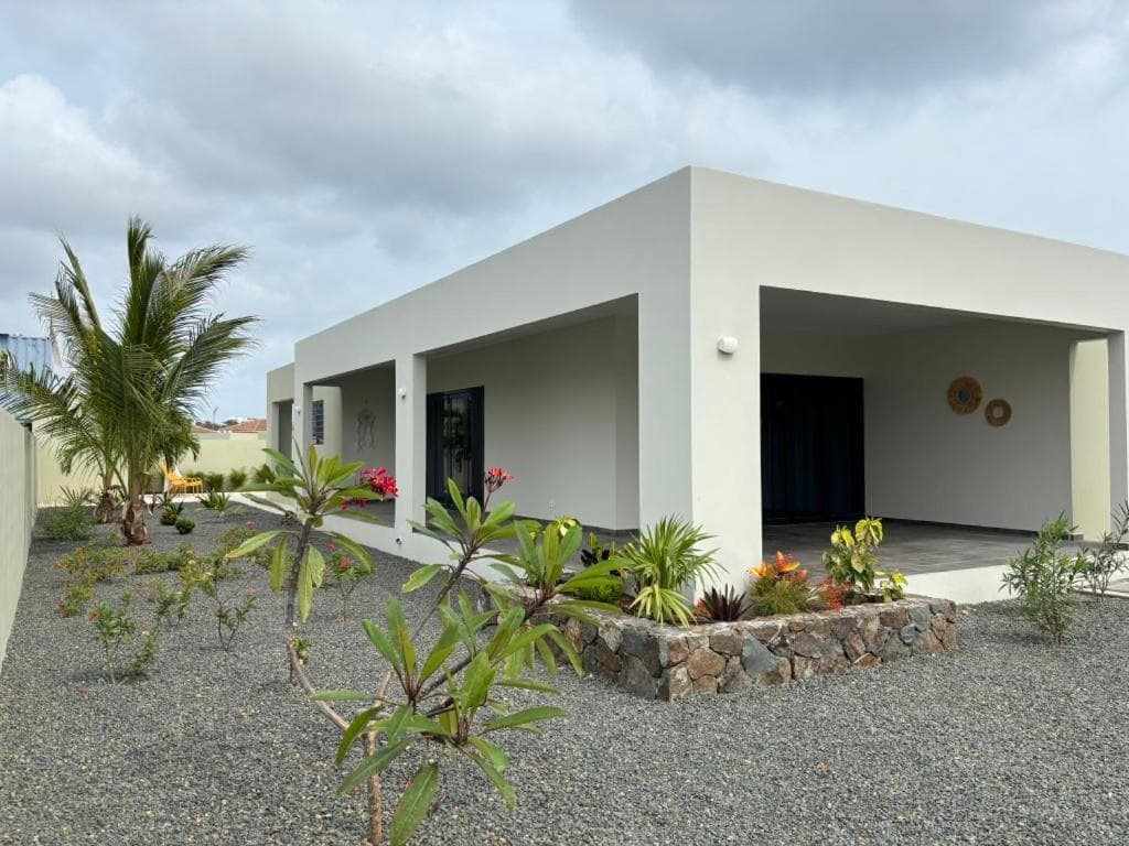 Villa Komorebi