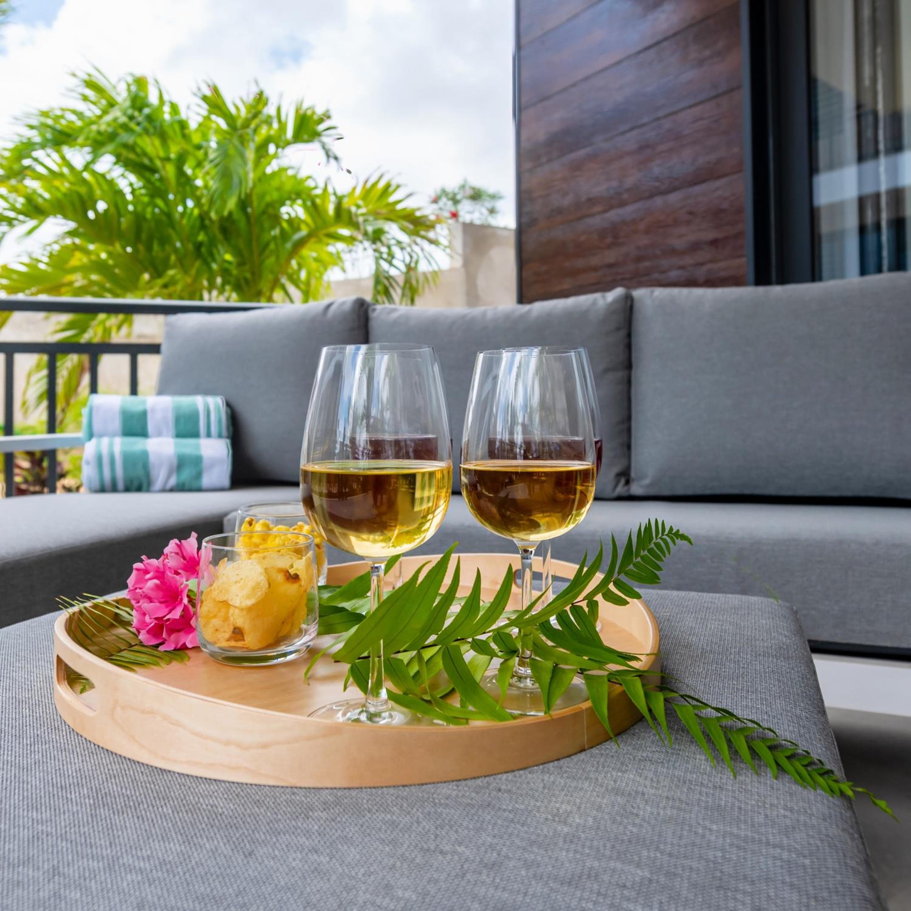 Breeze Bay Retreat