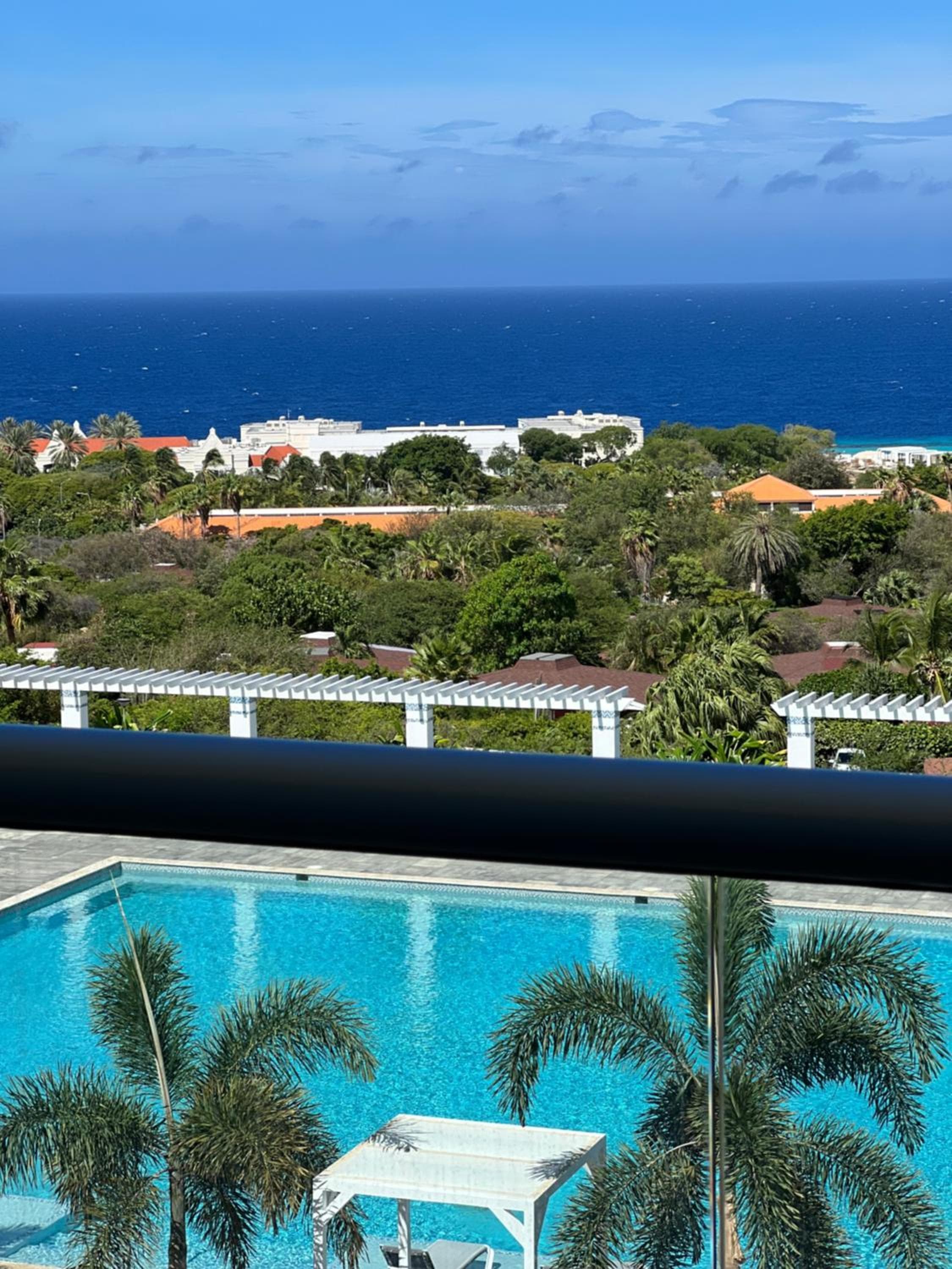 Panoramic Ocean View Suite