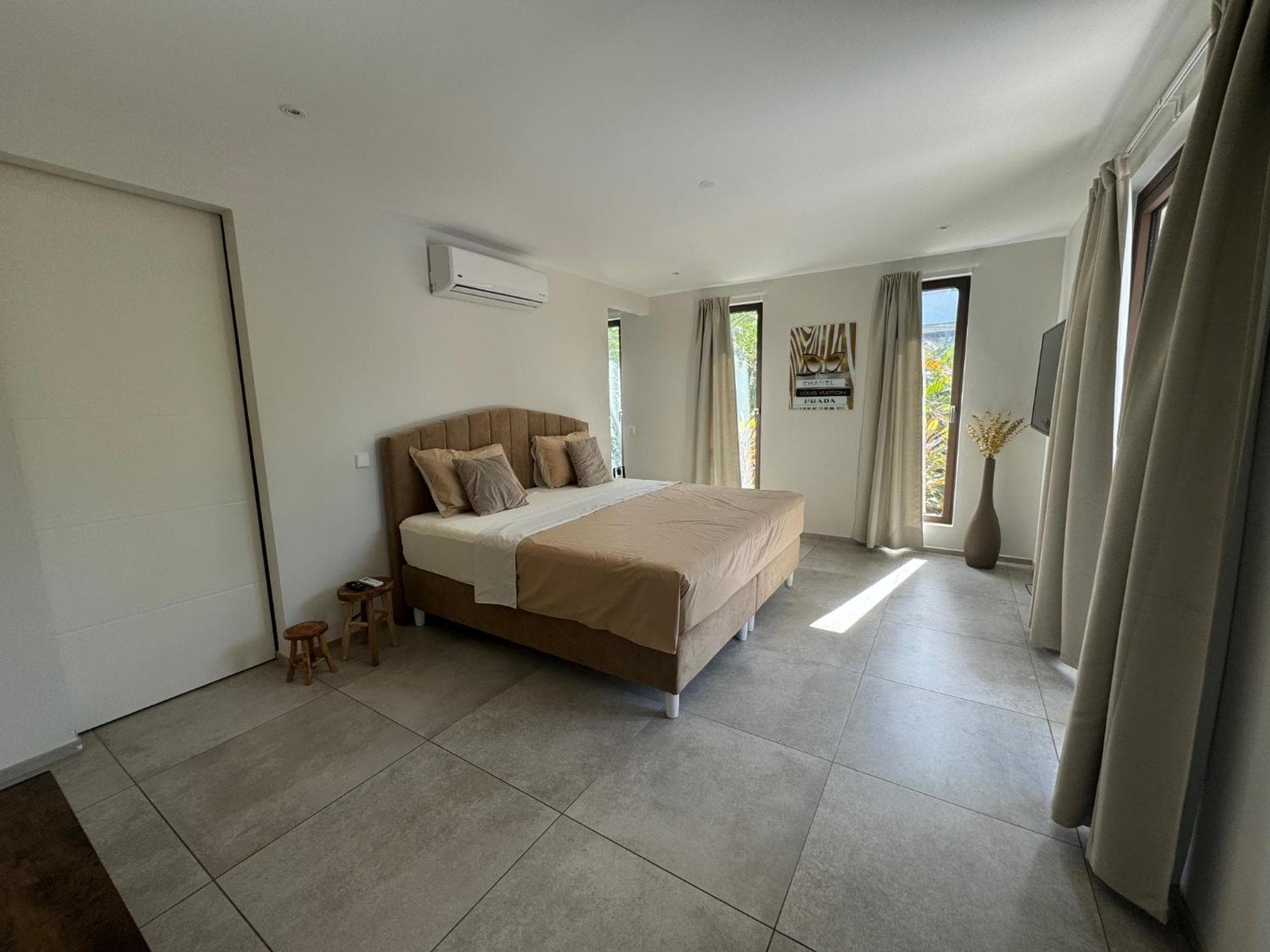 Dushi Home Jan Sofat Luxe