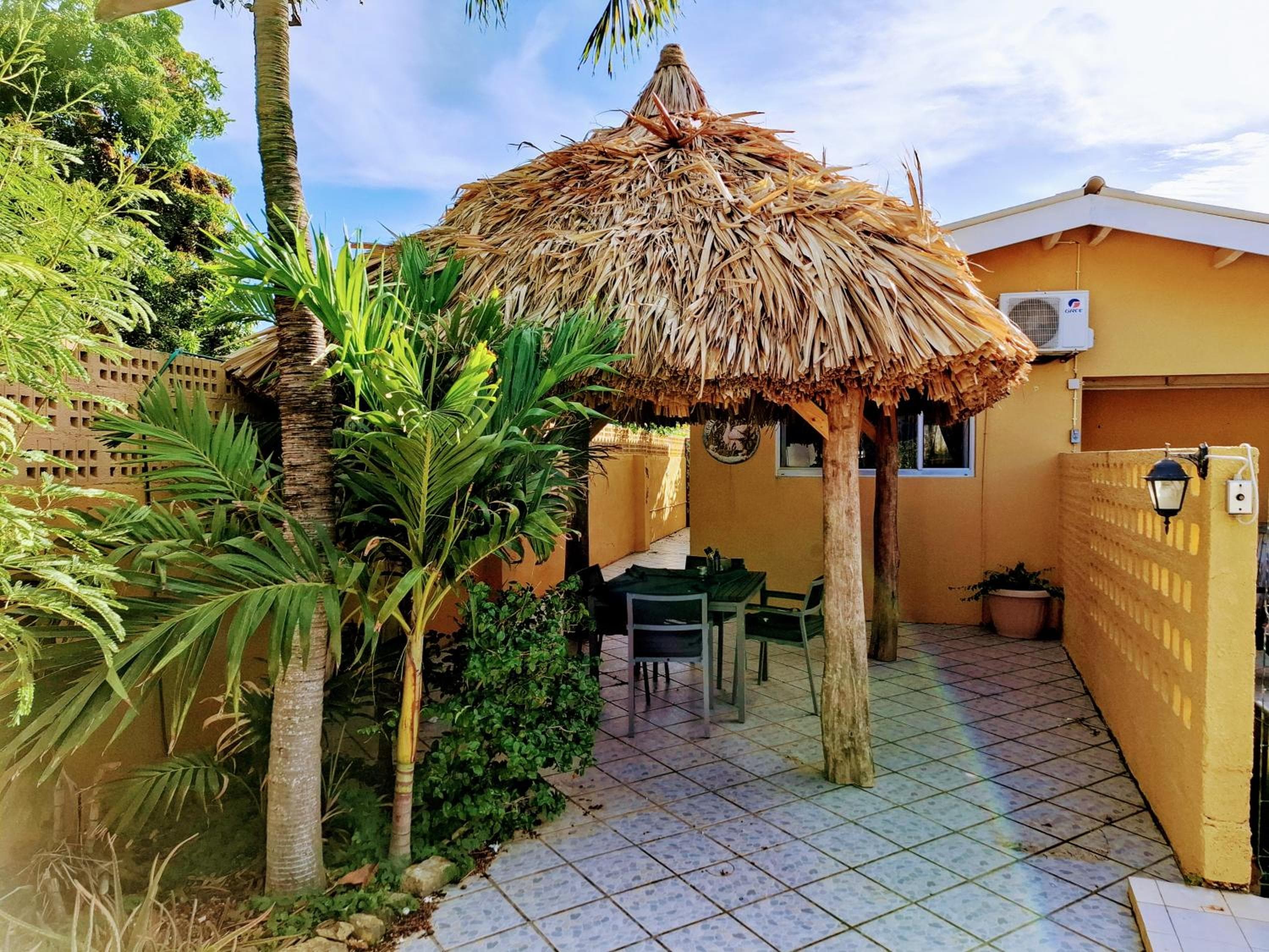 Appartement Kas di solo