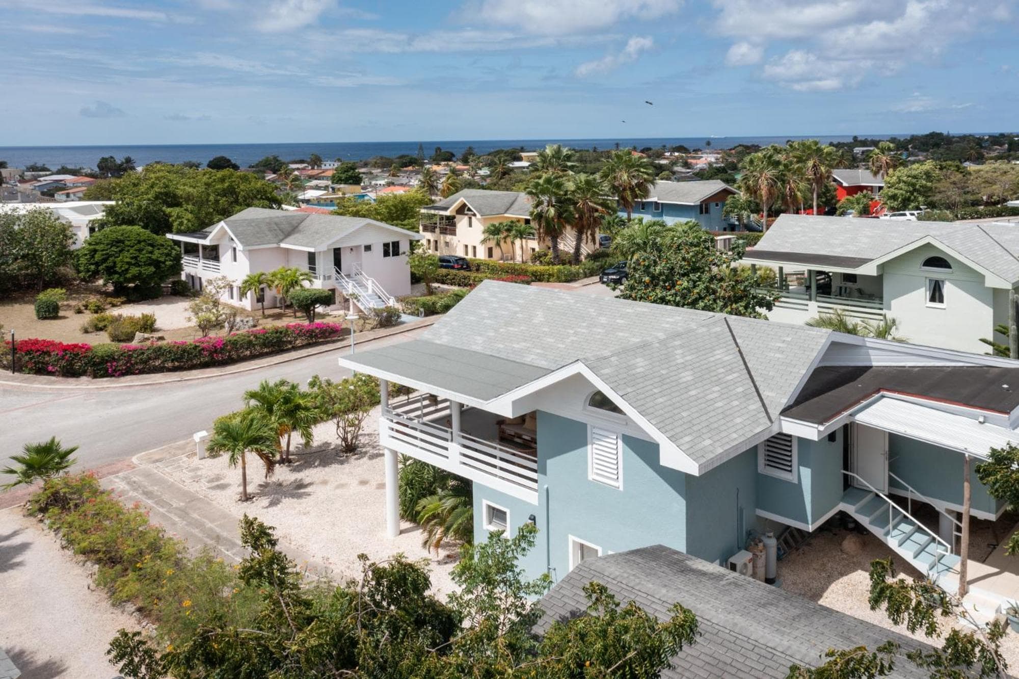 Villa Mares, fraaie villa op het La Privada resort