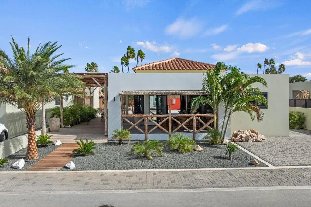 Villa Sunbeam