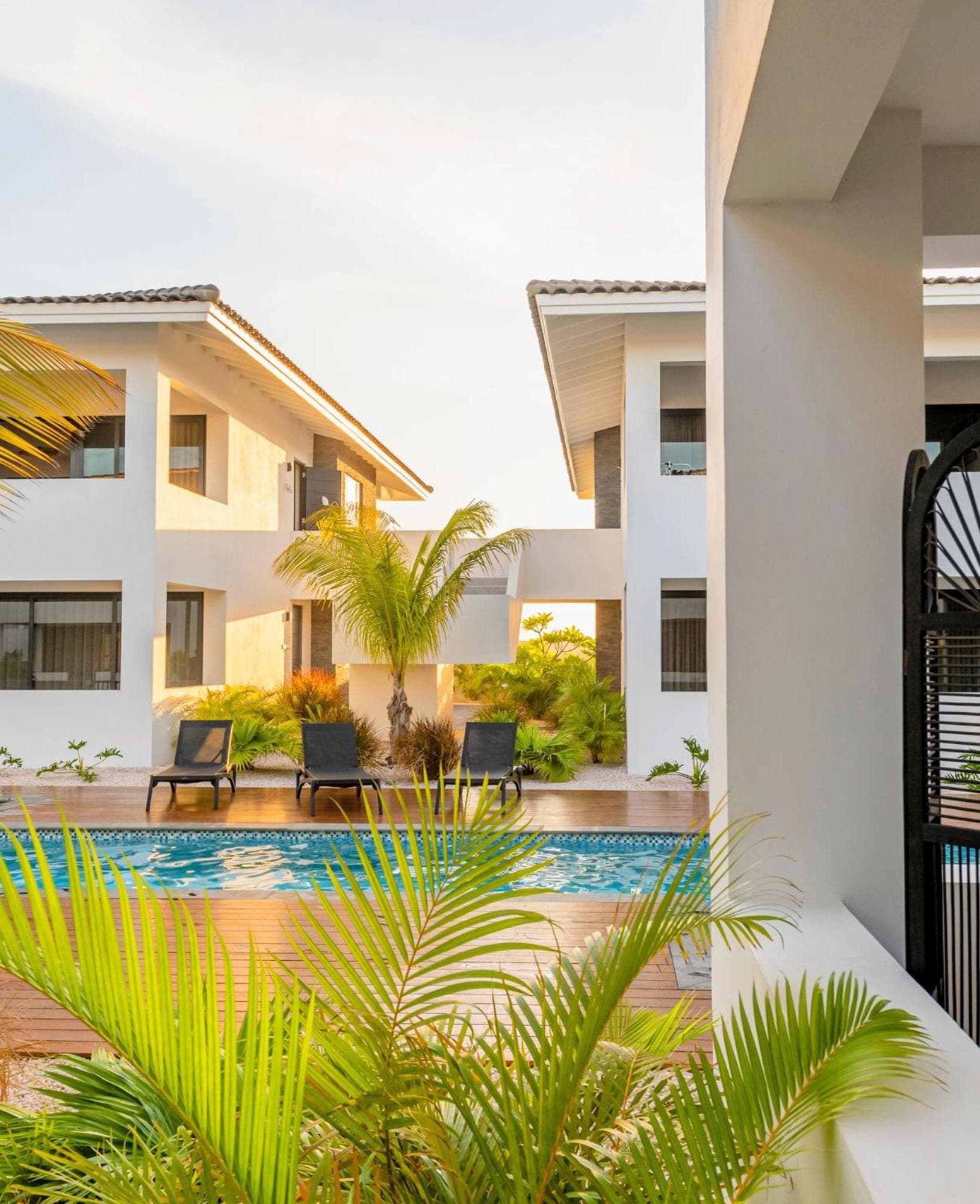 Casa di Chibi Chibi - Brand new apartment with pool close to the beach