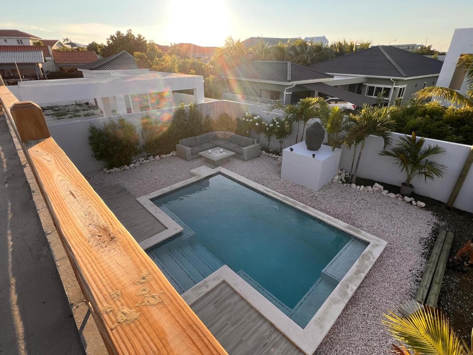 Villa Perla di Solo, 6 persoons, met privézwembad en groot dakterras met zeezicht!