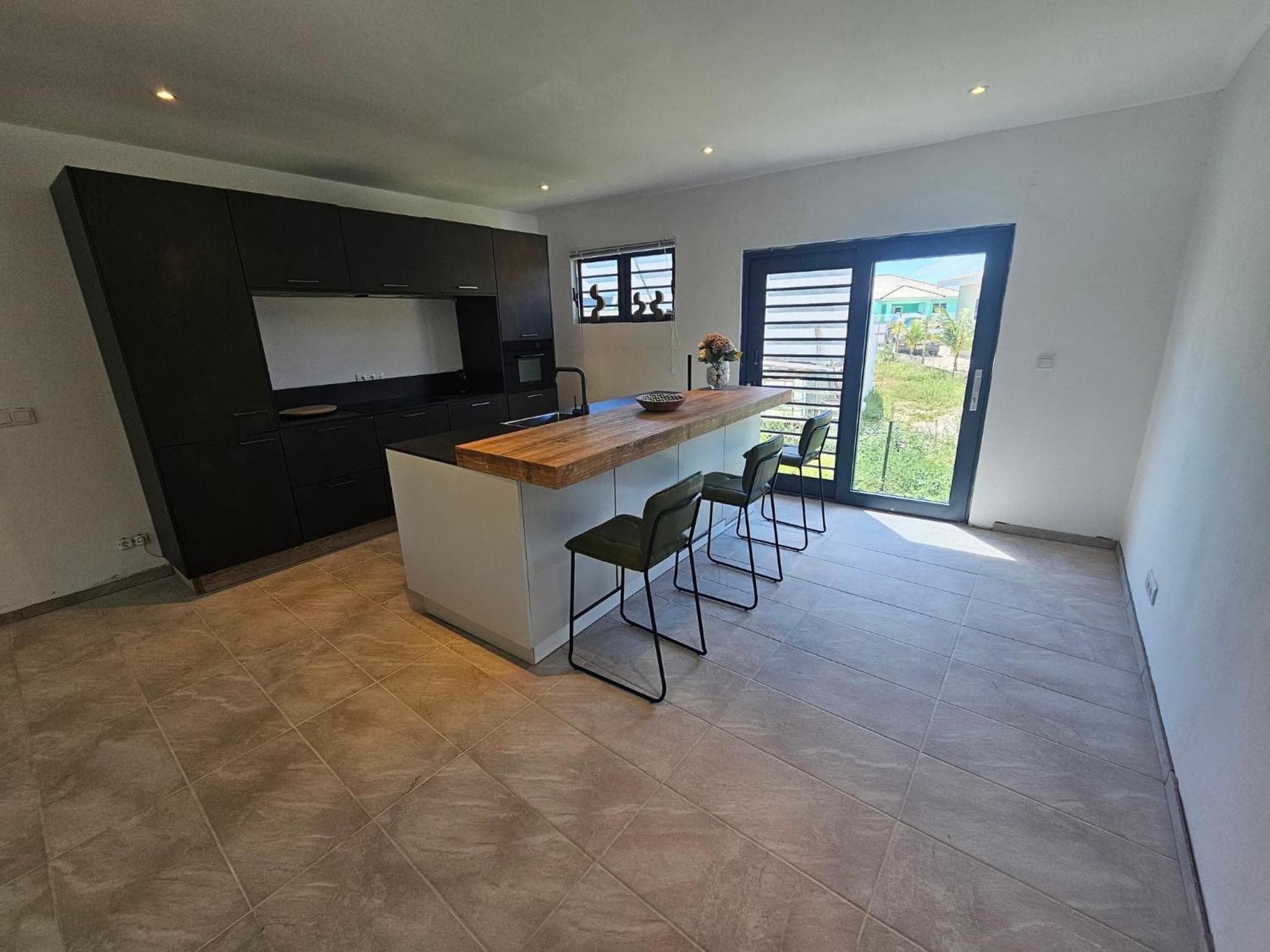 Trupiaal Apartment - Regal Rentals Curacao