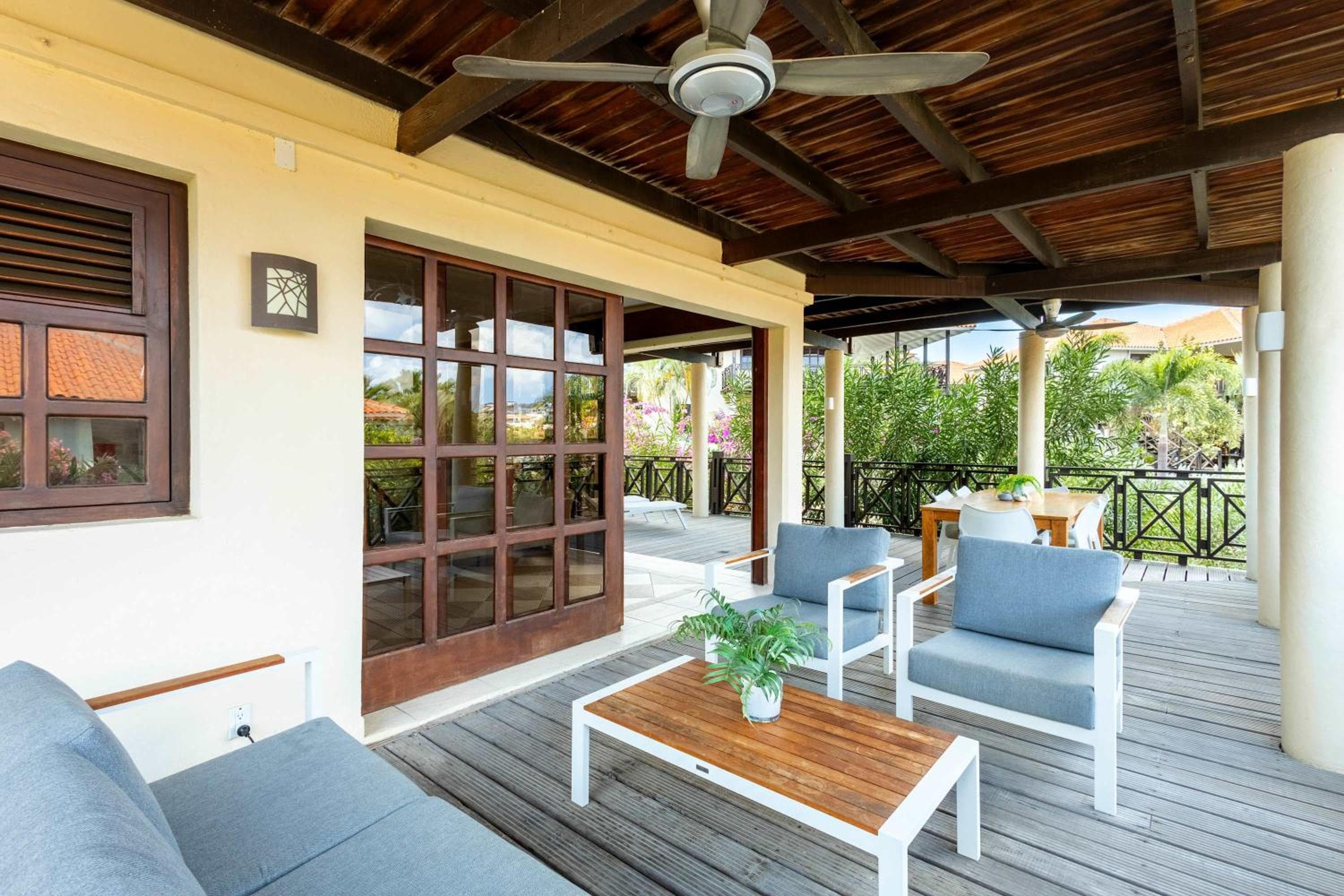 The Village at Blue Bay Golf & Beach Resort