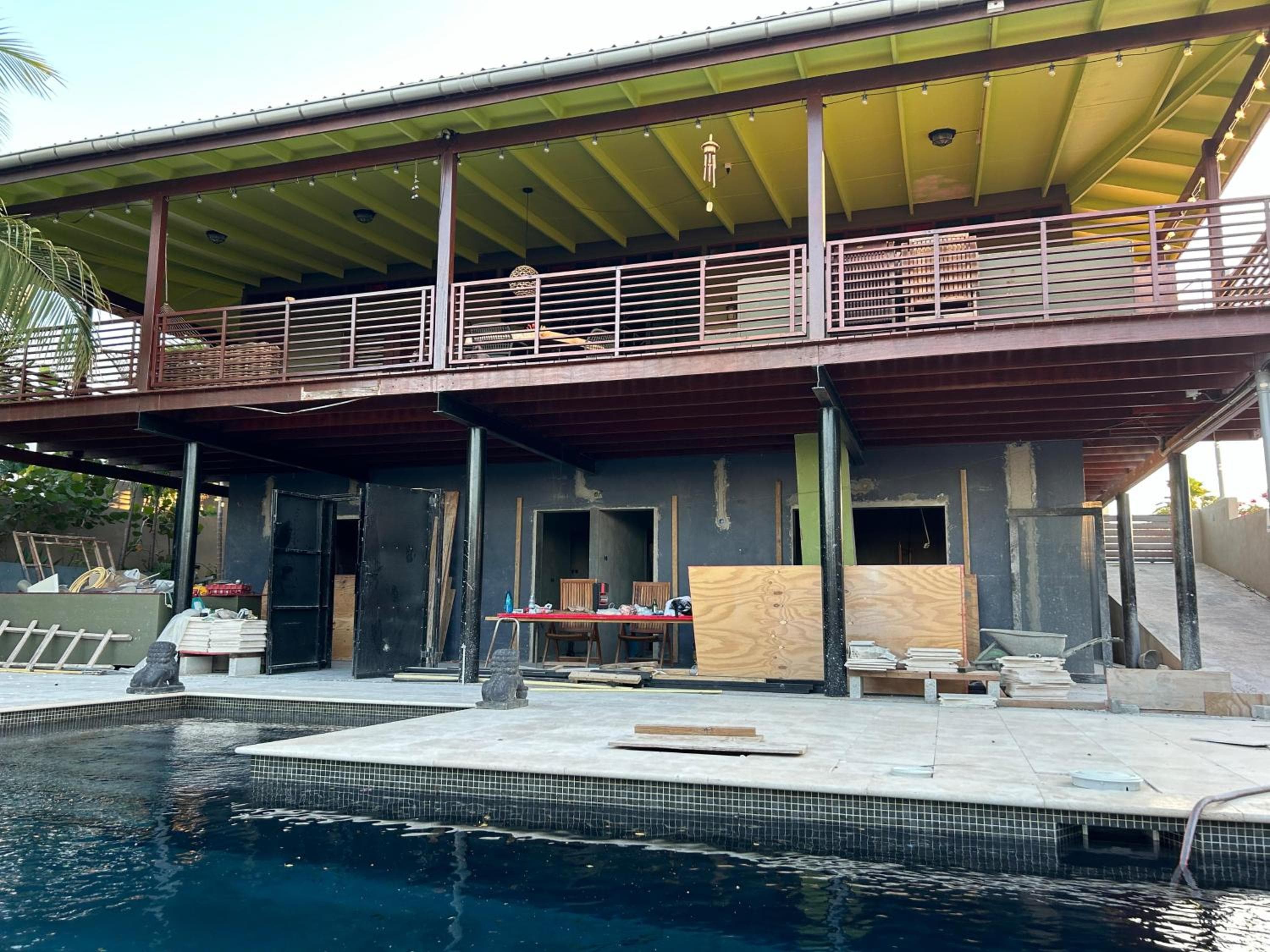 Bali Suites Curaçao