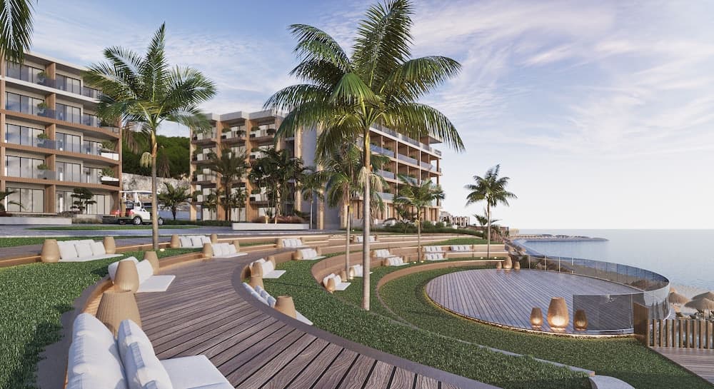 TUI BLUE Curacao All Inclusive