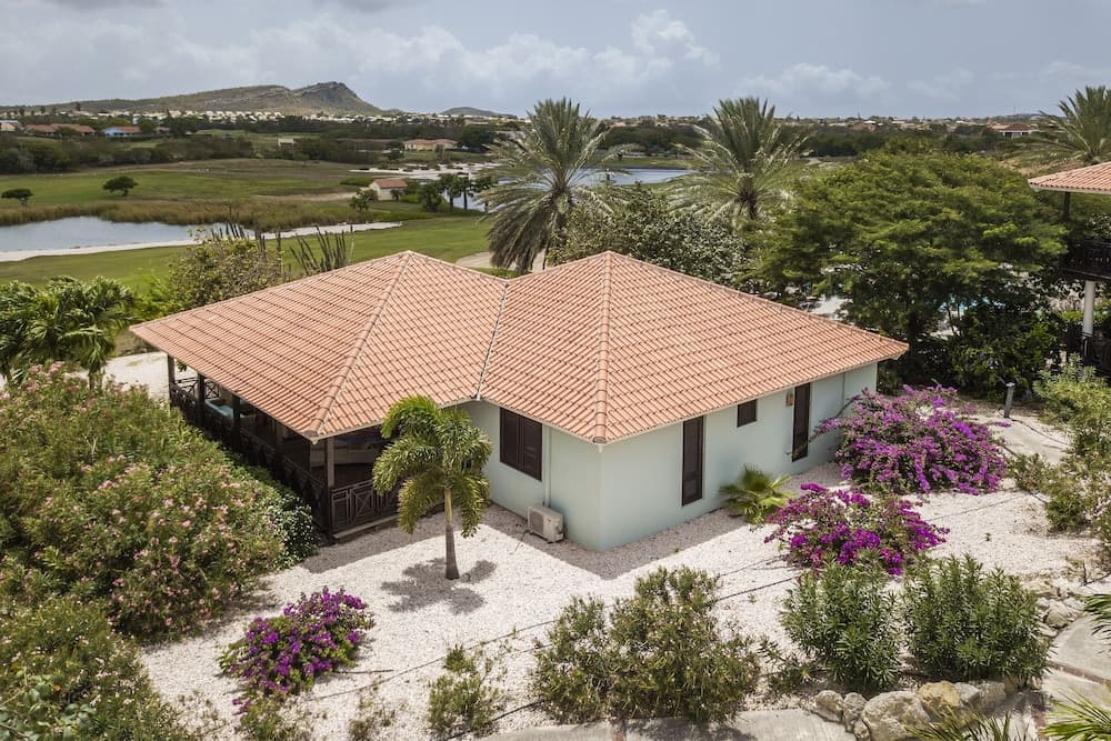 Blue Bay Villas