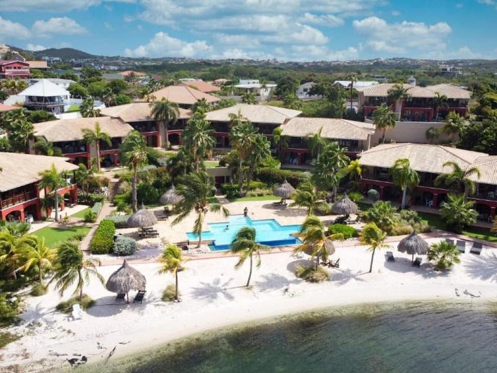 Holiday Home by Sea Willemstad Pool