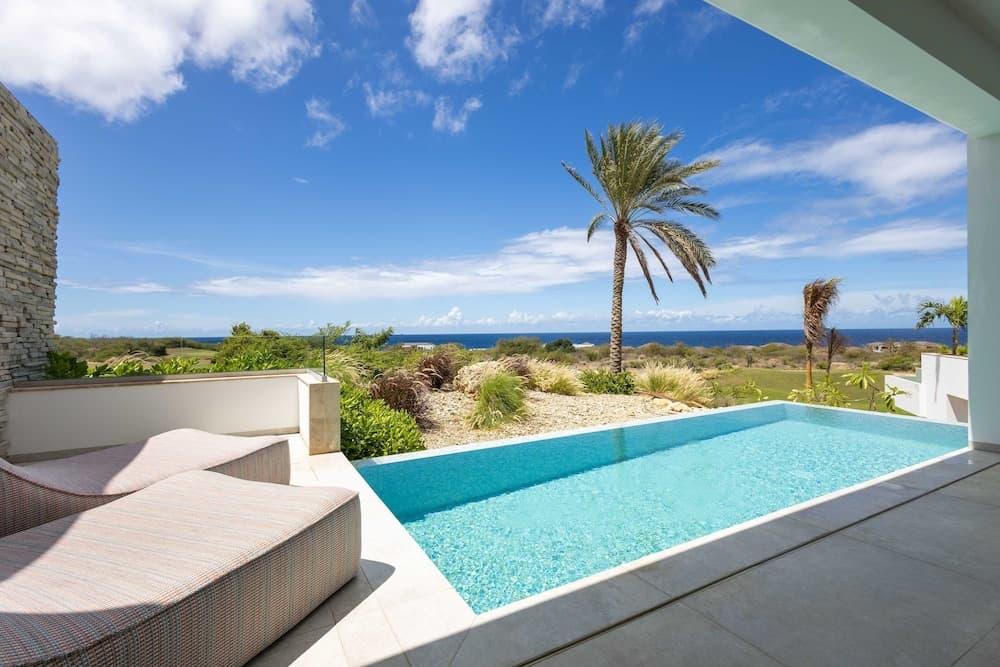 NEW The Cape at Blue Bay Golf Beach Resort